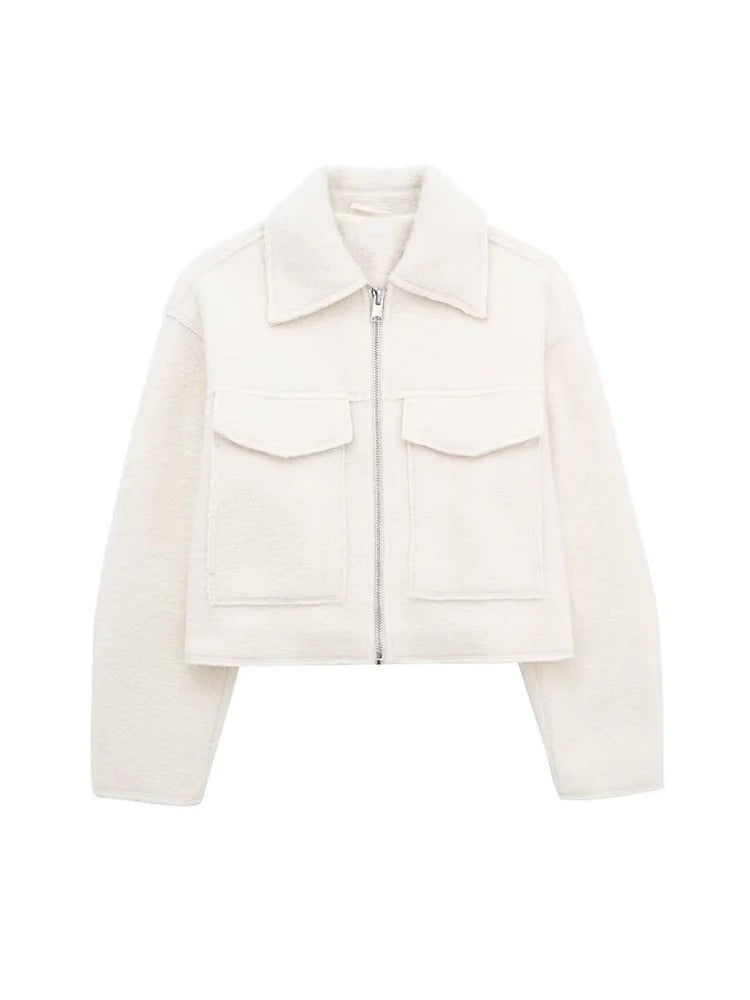 Eline - Fashionable Jacket