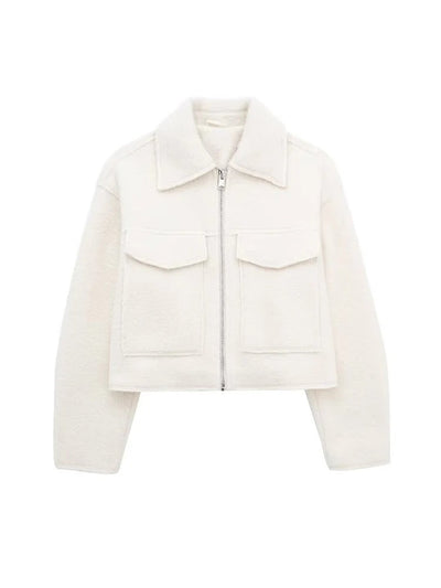 Eline - Fashionable Jacket