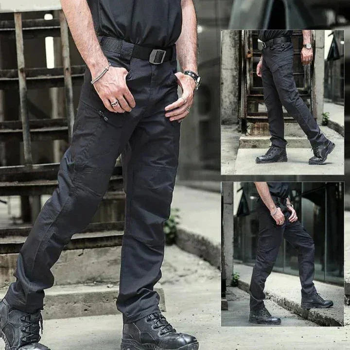 Jason™ - Men's Multi-Purpose Outdoor Trousers