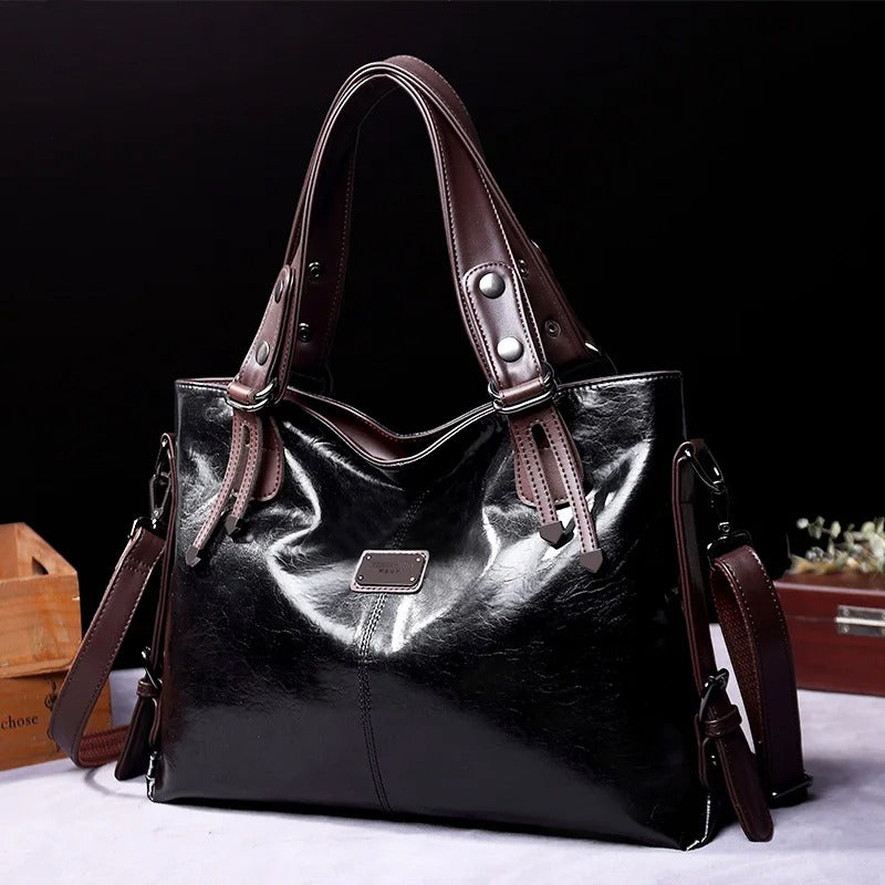 Lara - Vintage Bag Women