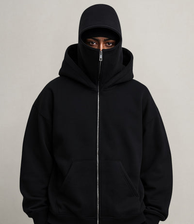 Nova™ – Shiesty Hoodie Unisex