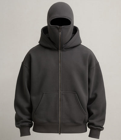 Nova™ – Shiesty Hoodie Unisex