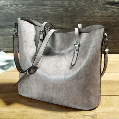 Emilia - Vintage Shoulder Bag