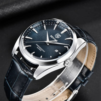 Refined Luxury Pocket Watch