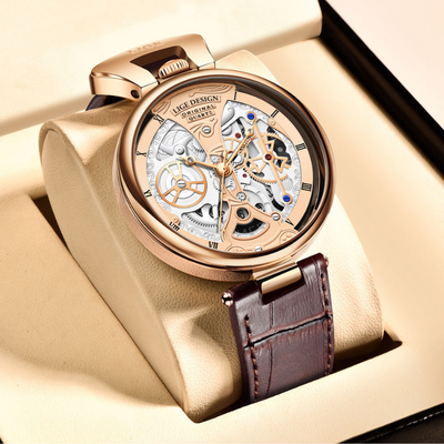 Elegant Business Watch