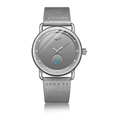 Classic Minimalist Watch – Elegance in its Purest Form
