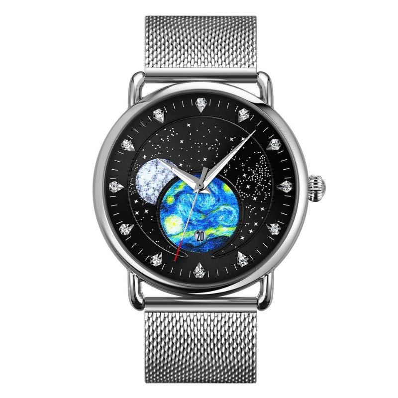 Mechanical Watch