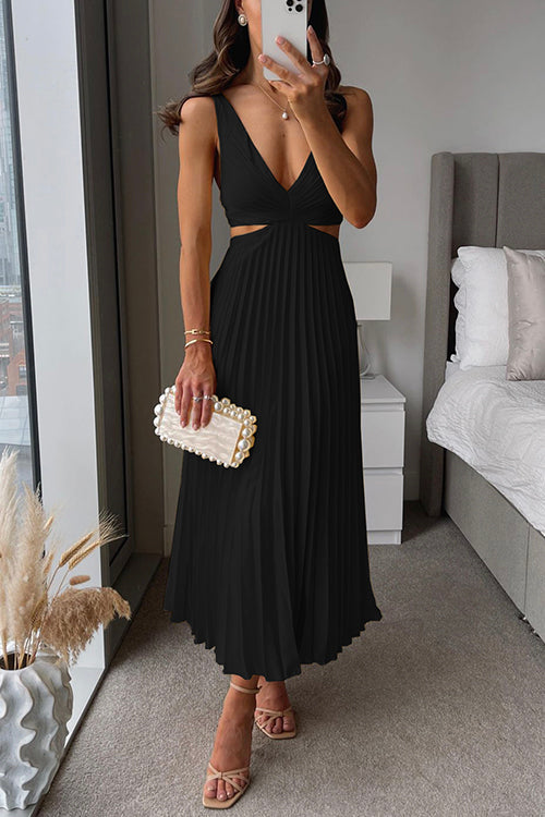 Zoe – Dreamy Maxi Dress
