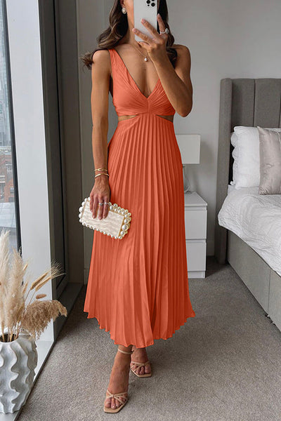 Zoe – Dreamy Maxi Dress