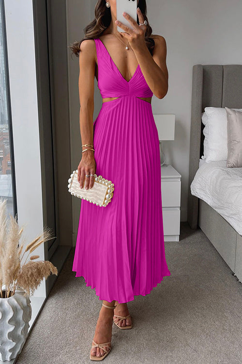 Zoe – Dreamy Maxi Dress