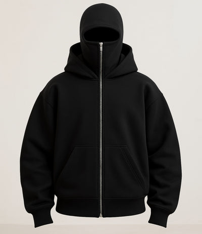 Nova™ – Shiesty Hoodie Unisex