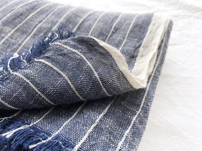 Johannah™ - Classic Striped Scarf