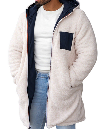 Mario - Warm Men’s Jacket