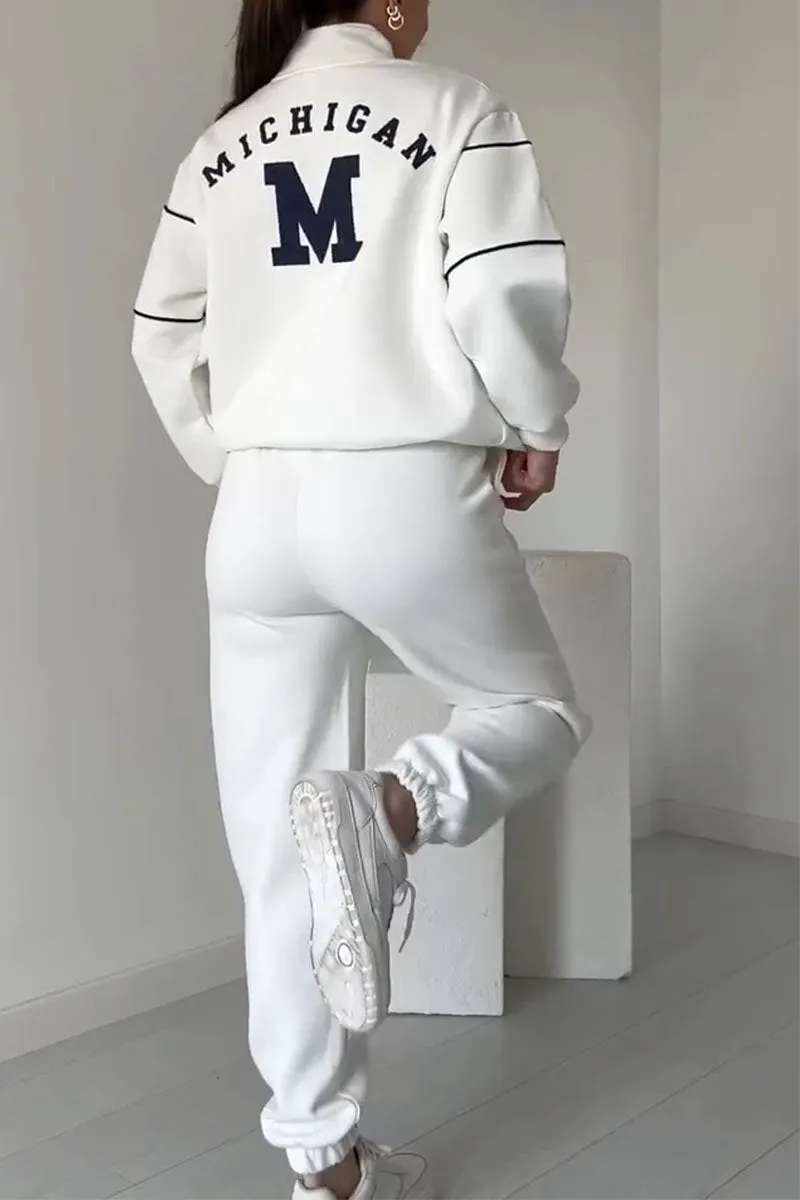 Michigan - Two-Piece Set