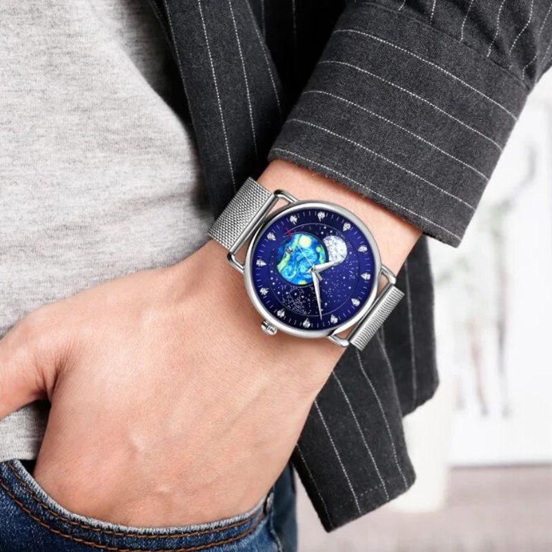 Mechanical Watch