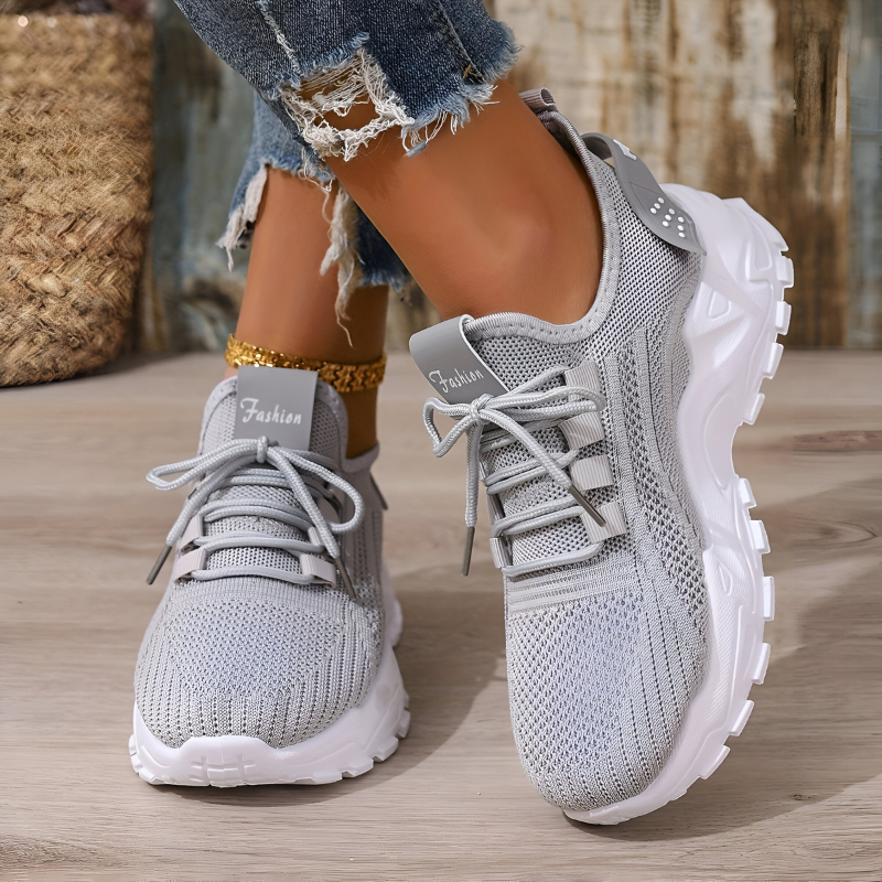 Bella™ - Orthopaedic Comfortable Sneakers