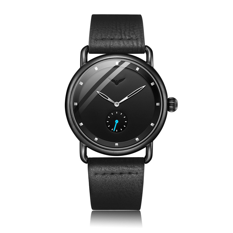 Classic Minimalist Watch – Elegance in its Purest Form