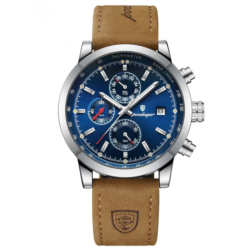 Luxury Men's Watch