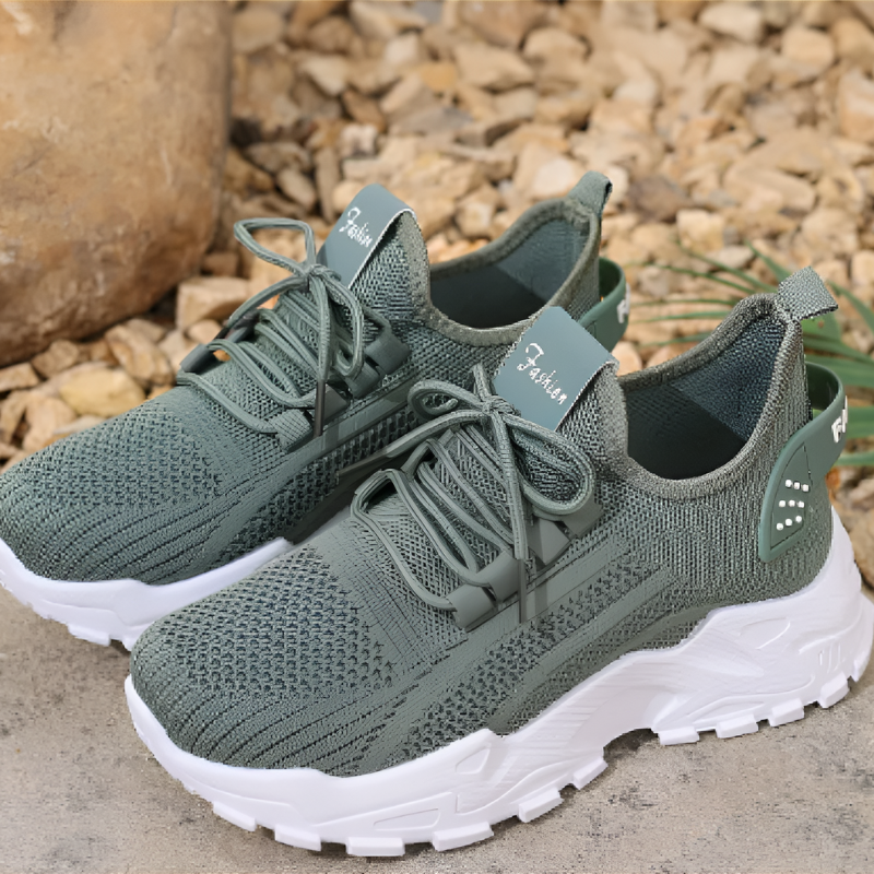 Bella™ - Orthopaedic Comfortable Sneakers