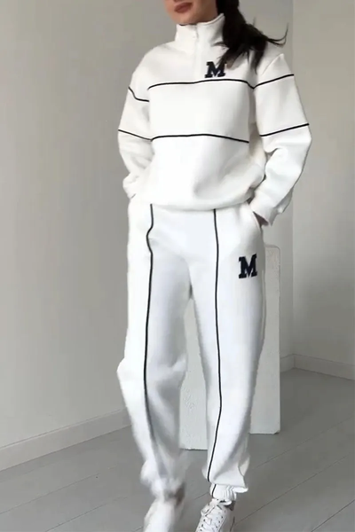 Michigan - Two-Piece Set