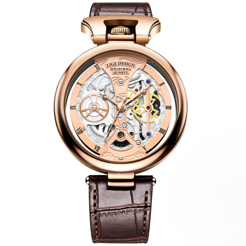 Elegant Business Watch