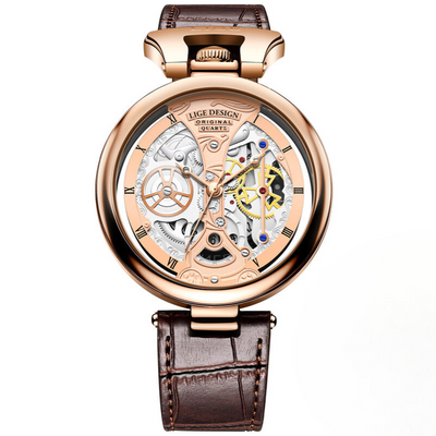Elegant Business Watch
