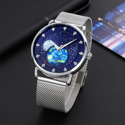 Mechanical Watch