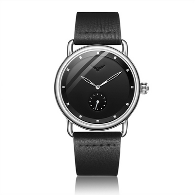 Classic Minimalist Watch – Elegance in its Purest Form