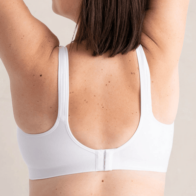 Alyssa - Seamless & Comfortable Bra