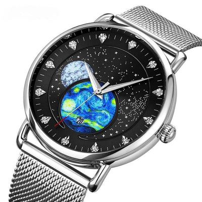 Mechanical Watch