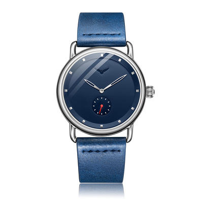 Classic Minimalist Watch – Elegance in its Purest Form