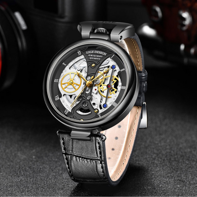 Elegant Business Watch
