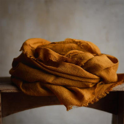 Rhizalyn™ - Soft Flow Scarf