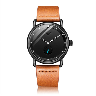 Classic Minimalist Watch – Elegance in its Purest Form