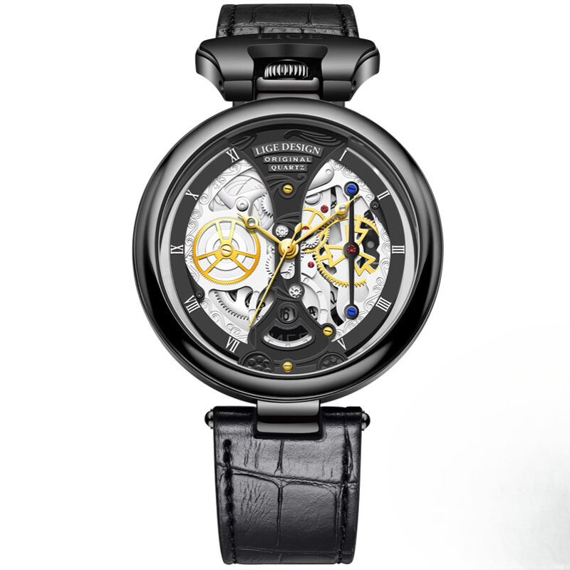 Elegant Business Watch
