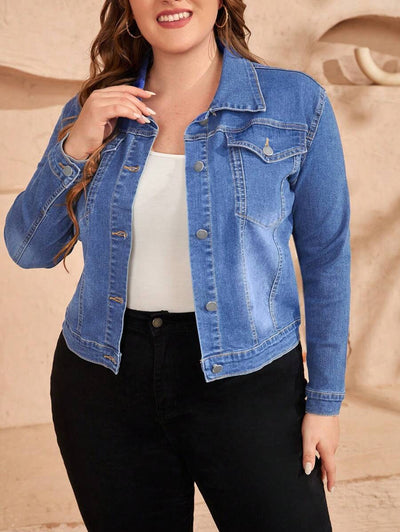 Freya Casual Jacket