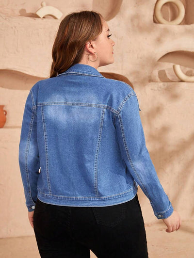 Freya Casual Jacket