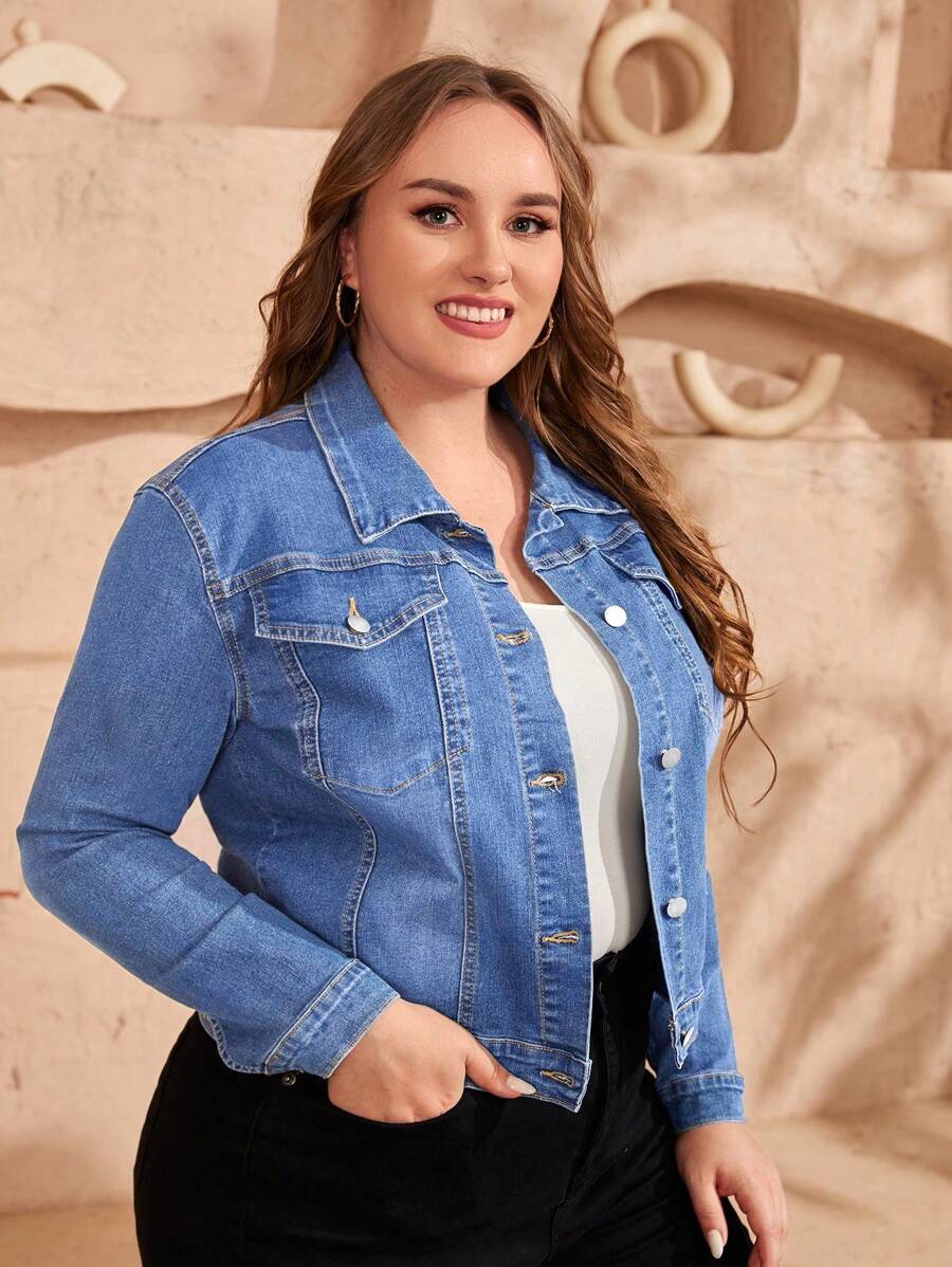 Freya Casual Jacket
