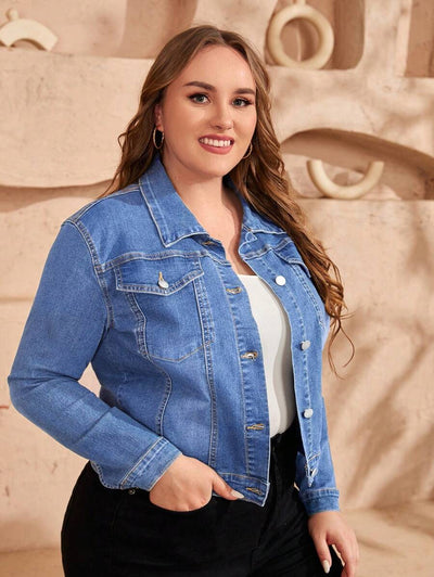 Freya Casual Jacket