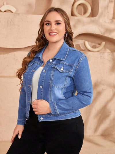 Freya Casual Jacket