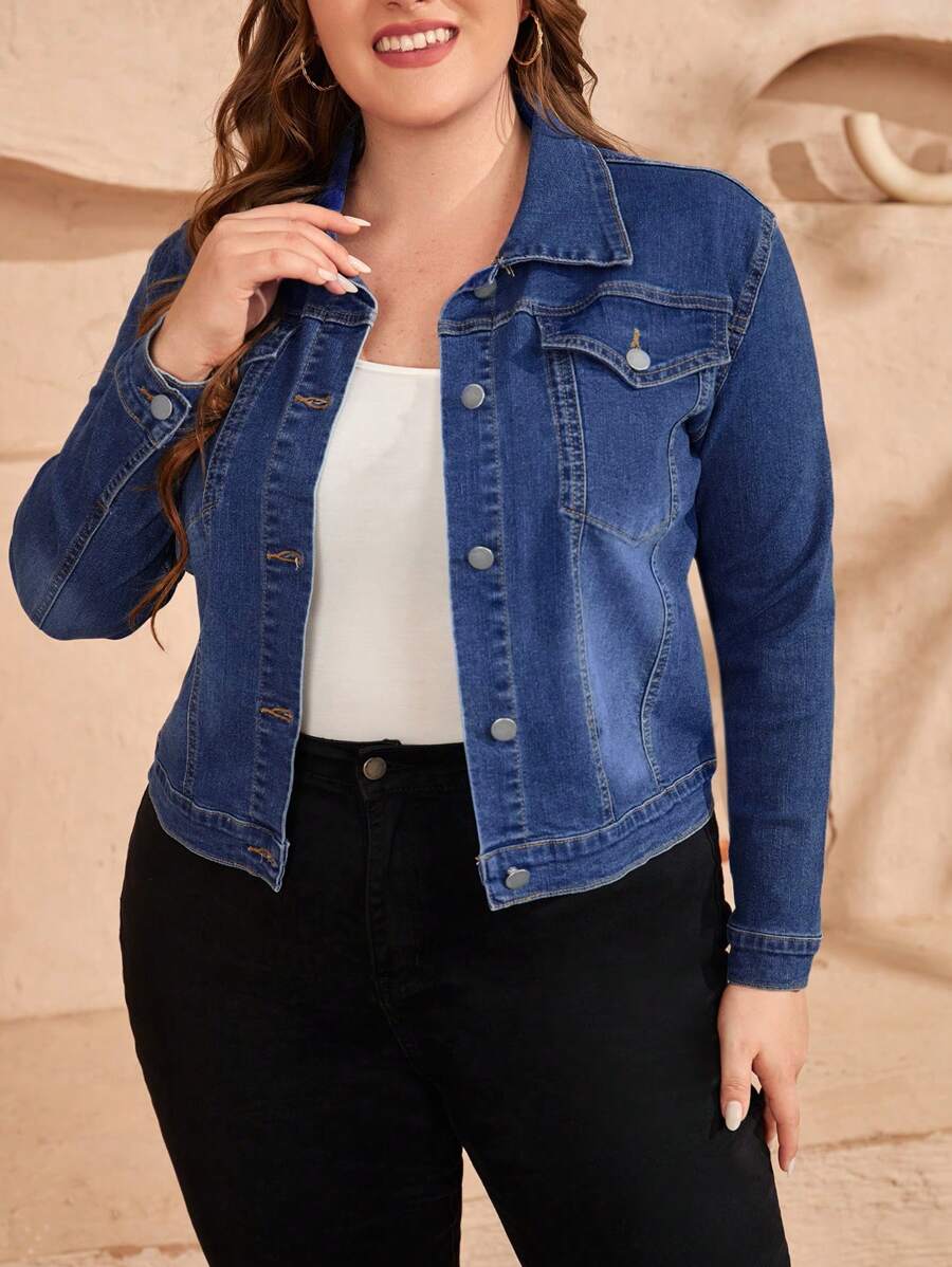 Freya Casual Jacket