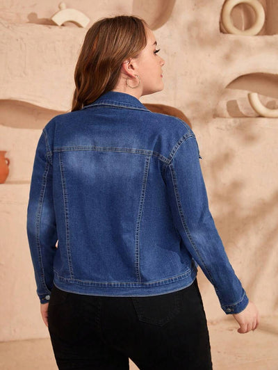Freya Casual Jacket