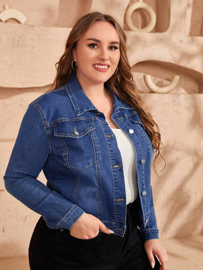 Freya Casual Jacket