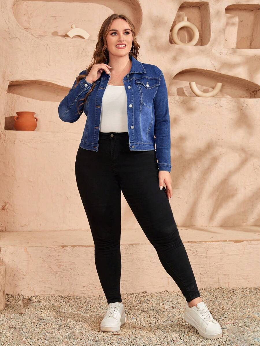 Freya Casual Jacket