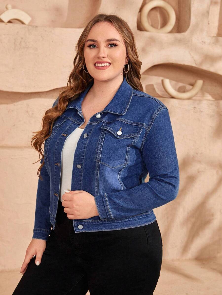 Freya Casual Jacket