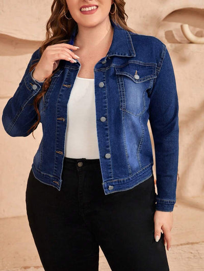 Freya Casual Jacket