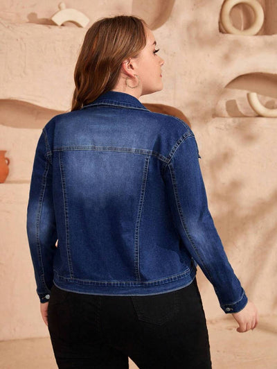 Freya Casual Jacket