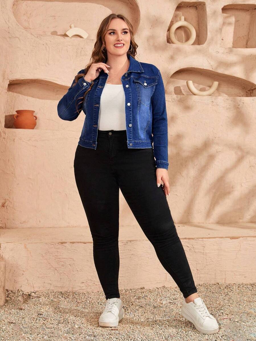 Freya Casual Jacket
