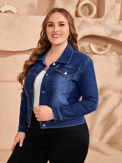 Freya Casual Jacket