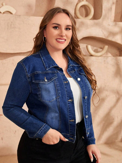 Freya Casual Jacket